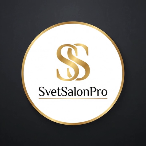 Обложка проекта SvetSalonPro